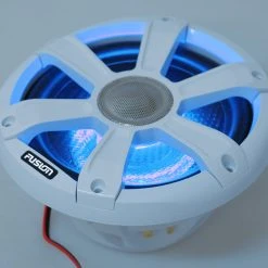 Fusion SG-FL77SPW Signature Marine Speakers With LED 7.7in 280W White 19 Fusion SG-FL77SPW Signature Marine Speakers With LED 7.7in 280W White -Seasound Electronics Store 010 01428 01 5 1