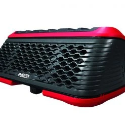 Fusion WS-SA150R StereoActive Portable Stereo With ActiveSafe Case Red -Seasound Electronics Store 010 01971 00 1 1