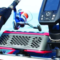 Fusion StereoActive Watersport Portable Stereo Red -Seasound Electronics Store 010 01971 00 4