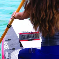 Fusion StereoActive Watersport Portable Stereo Red -Seasound Electronics Store 010 01971 00 5