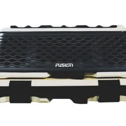Fusion StereoActive Watersport Portable Stereo White