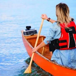 Fusion StereoActive Watersport Portable Stereo White 7 Fusion StereoActive Watersport Portable Stereo White -Seasound Electronics Store 010 01971 01 4