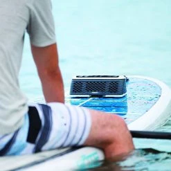 Fusion StereoActive Watersport Portable Stereo White 6 Fusion StereoActive Watersport Portable Stereo White -Seasound Electronics Store 010 01971 01 5