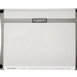 Fusion MS-AM402 Marine Amplifier 400W -Seasound Electronics Store 04 3