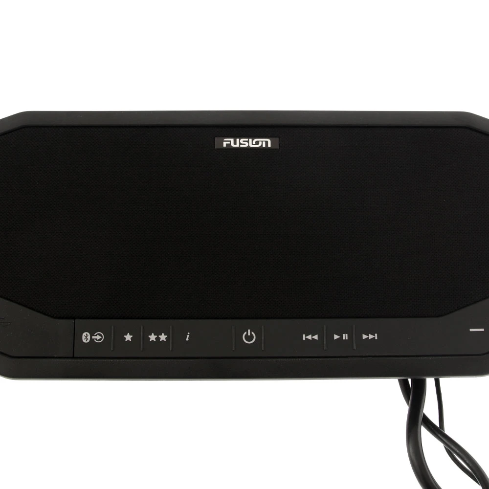 Fusion PS-A302B Panel-Stereo Bluetooth Entertainment System With Remote 2 Fusion PS-A302B Panel-Stereo Bluetooth Entertainment System With Remote - Image 2