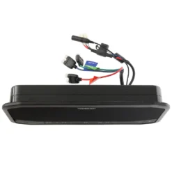 Fusion PS-A302B Panel-Stereo All-In-One Audio Entertainment System With Bluetooth -Seasound Electronics Store 105486 6 n