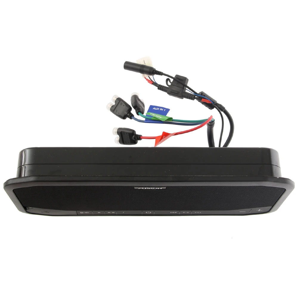 Fusion PS-A302B Panel-Stereo Bluetooth Entertainment System With Remote 3 Fusion PS-A302B Panel-Stereo Bluetooth Entertainment System With Remote - Image 3