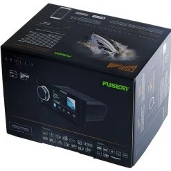 Fusion MS-RA770 Apollo Media Player/Receiver With WiFi And PartyBus