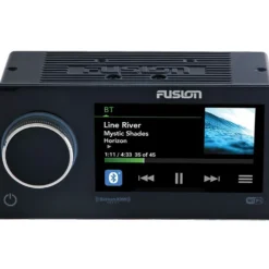 Fusion MS-RA770 Apollo Media Player/Receiver With WiFi And PartyBus -Seasound Electronics Store 105487 8 n