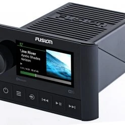 Fusion MS-SRX400 Apollo Marine Zone Stereo With Built-In Wi-Fi 18 Fusion MS-SRX400 Apollo Marine Zone Stereo With Built-In Wi-Fi -Seasound Electronics Store 105488 8 n