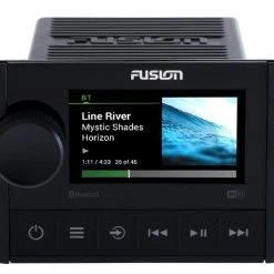 Fusion MS-SRX400 Apollo Marine Zone Stereo With Built-In Wi-Fi 19 Fusion MS-SRX400 Apollo Marine Zone Stereo With Built-In Wi-Fi -Seasound Electronics Store 105488 9 n