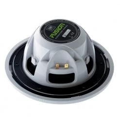 Fusion Signature 2-Way Coaxial Marine Speakers 6.5in 230W -Seasound Electronics Store 108521 6 n