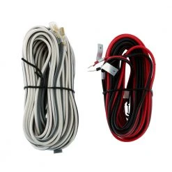 Fusion 2-Way Coaxial Sports Chrome LED Marine Speakers With Regulator 6.5in 230W -Seasound Electronics Store 108524 7 n 1