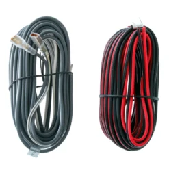 Fusion Signature 2-Way Coaxial Sports White Marine Speakers With LED 7.7in 280W -Seasound Electronics Store 108527 7 n