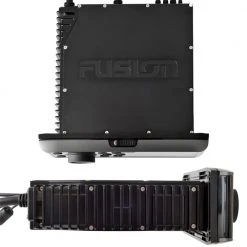 Fusion Marine MS-AV755 Entertainment System With DVD/CD Player -Seasound Electronics Store 108529 15