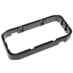 Fusion PS-A43SPB Panel-Stereo 43mm Surface Mounting Spacer -Seasound Electronics Store 108530 4 n 1