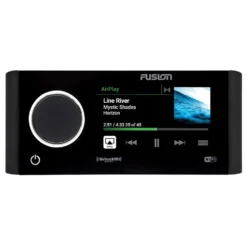 Fusion MS-RA770 Apollo Entertainment System With UNI-Dock -Seasound Electronics Store 114069 4 n