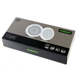 FUSION MS-UD650 Marine Stereo Package With 6.5in Speakers And Wired Remote -Seasound Electronics Store 117965 2 n 1 1