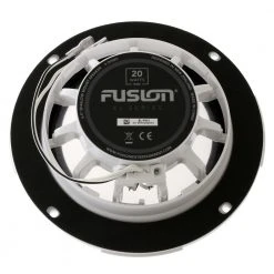 Fusion EL Series Shallow Mount Marine Speakers 6.5in 80W White 15 Fusion EL Series Shallow Mount Marine Speakers 6.5in 80W White -Seasound Electronics Store 117965 8 n