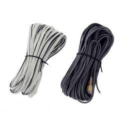 Fusion EL Series Shallow Mount Marine Speakers 6.5in 80W Black 17 Fusion EL Series Shallow Mount Marine Speakers 6.5in 80W Black -Seasound Electronics Store 117966 10 n