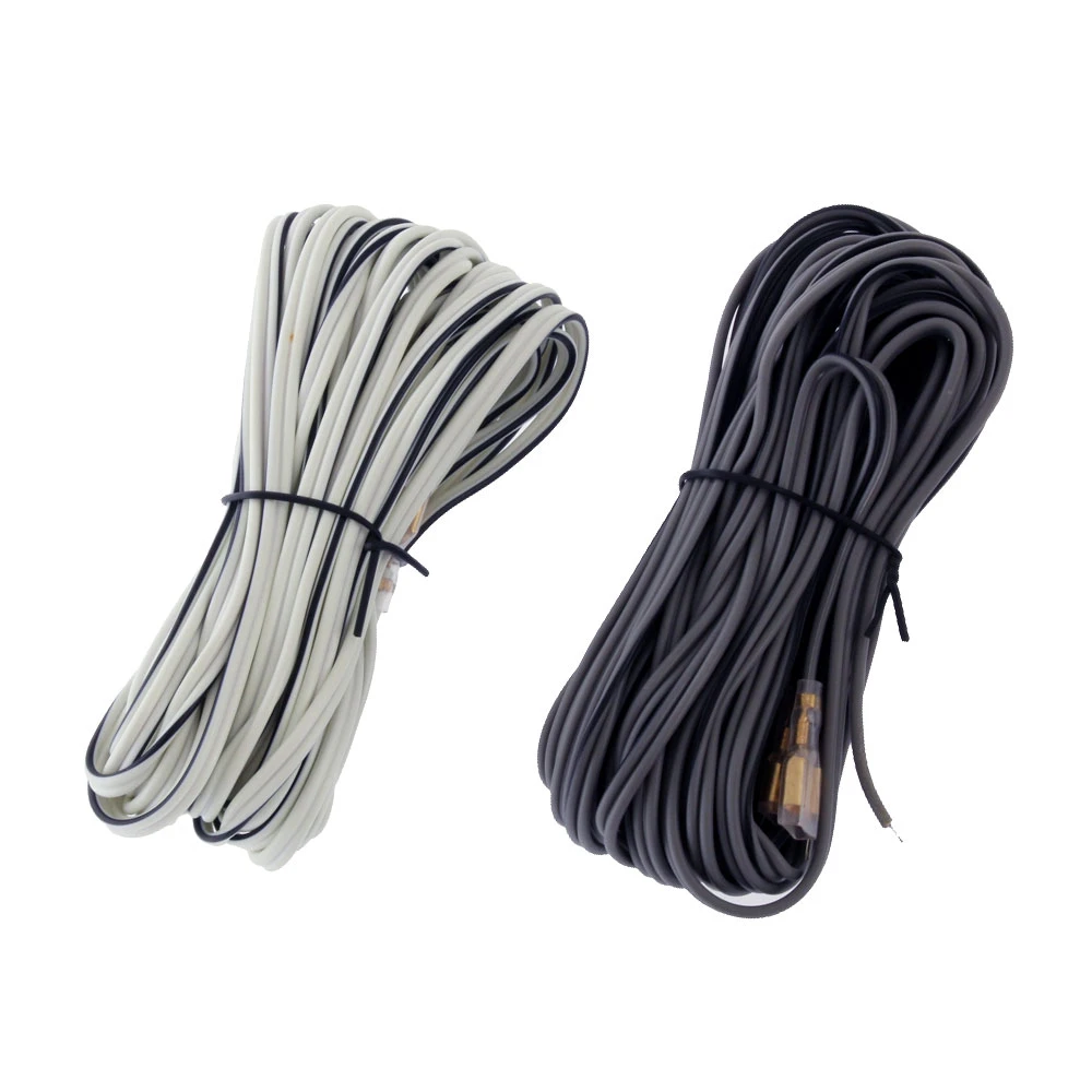 Fusion EL Series Shallow Mount Marine Speakers 6.5in 80W Black 9 Fusion EL Series Shallow Mount Marine Speakers 6.5in 80W Black - Image 9