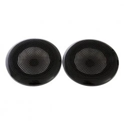 Fusion EL Series Shallow Mount Marine Speakers 6.5in 80W Black 12 Fusion EL Series Shallow Mount Marine Speakers 6.5in 80W Black -Seasound Electronics Store 117966 5 n