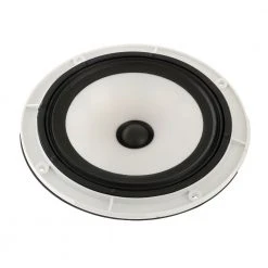 Fusion EL Series Shallow Mount Sport LED Speakers 6.5in 80W -Seasound Electronics Store 117968 8 n
