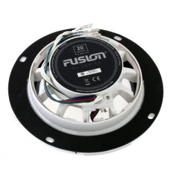 Fusion EL Series Shallow Mount Sport LED Speakers 6.5in 80W -Seasound Electronics Store 117968 9 n