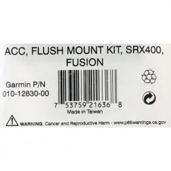 Fusion MS-SRX400 Front Flush Mount Kit