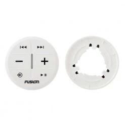 Fusion ANT Wireless Stereo Remote White -Seasound Electronics Store 121963 5 n