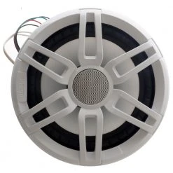 Fusion XS-FL77SPGW XS Series Sports LED Marine Speakers 7.7in 240W -Seasound Electronics Store 126749 4 n