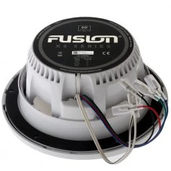 Fusion XS-FL77SPGW XS Series Sports LED Marine Speakers 7.7in 240W -Seasound Electronics Store 126749 6 n
