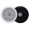 Fusion XS-F77CWB XS Series Classic Marine Speakers 7.7in 240W