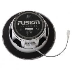 Fusion XS-F65CWB XS Series Classic Marine Speakers 6.5in 200W -Seasound Electronics Store 126752 5 n