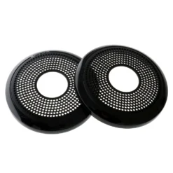 Fusion XS-F40CWB XS Series Classic Marine Speakers 4" 120W -Seasound Electronics Store 126753 6 n