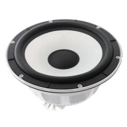 Fusion XS-SL10SPGW XS Series Sports LED Marine Subwoofer 10in 600W -Seasound Electronics Store 126755 8