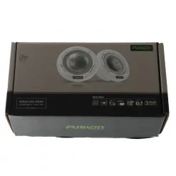Fusion SG-TW10 Signature Series Component Tweeters 330W