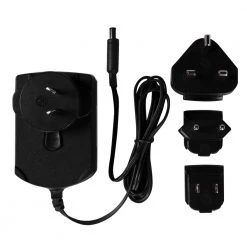 Fusion WS-SAACWW Universal AC Power Adaptor