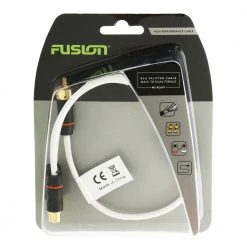 Fusion RCA Splitter Cable Male To Dual Female