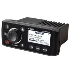 Fusion RA205 True Marine Stereo With Bluetooth Receiver
