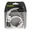 Fusion EL-RCA3 Standard 2-Way RCA Cable 0.9m