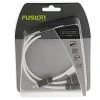 Fusion EL-RCAYF Standard RCA Splitter Cable 2x Female To 1x Male