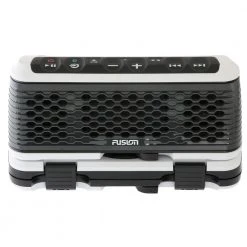 Fusion WS-SA150W StereoActive Portable Stereo With ActiveSafe Case White -Seasound Electronics Store 139068 4
