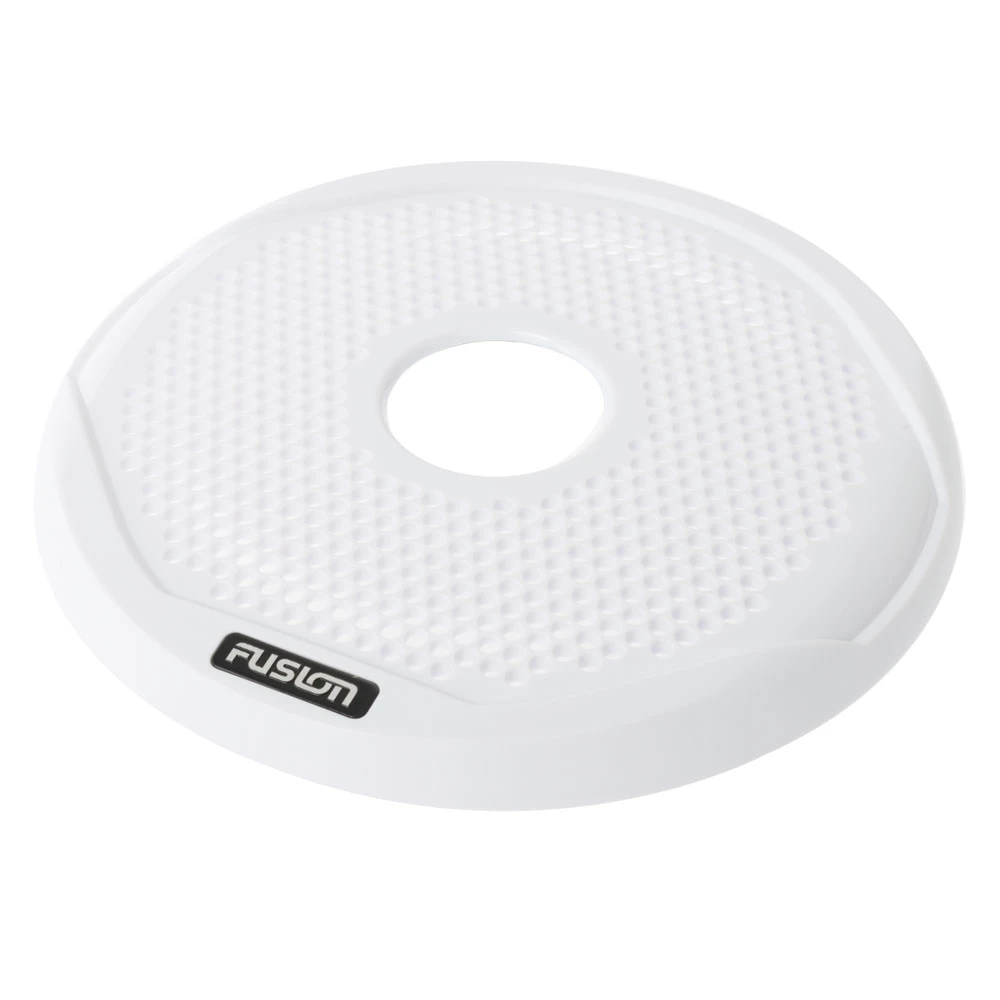 Fusion Replacement Grille Set For MS-FR6021 White 1 Fusion Replacement Grille Set For MS-FR6021 White