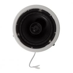Fusion FM-F77RW Flush Mount Marine Speakers 7.7in 200W White -Seasound Electronics Store 140135 5 n