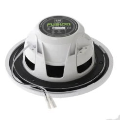 Fusion Signature Series 3 2-Way Coaxial Marine Speakers 6.5in 230W -Seasound Electronics Store 152311 4 n 1