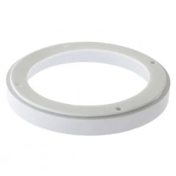 Fusion Mounting Spacer For 6in EL Series Speakers White