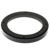 Fusion Mounting Spacer For 6in EL Series Speakers Black