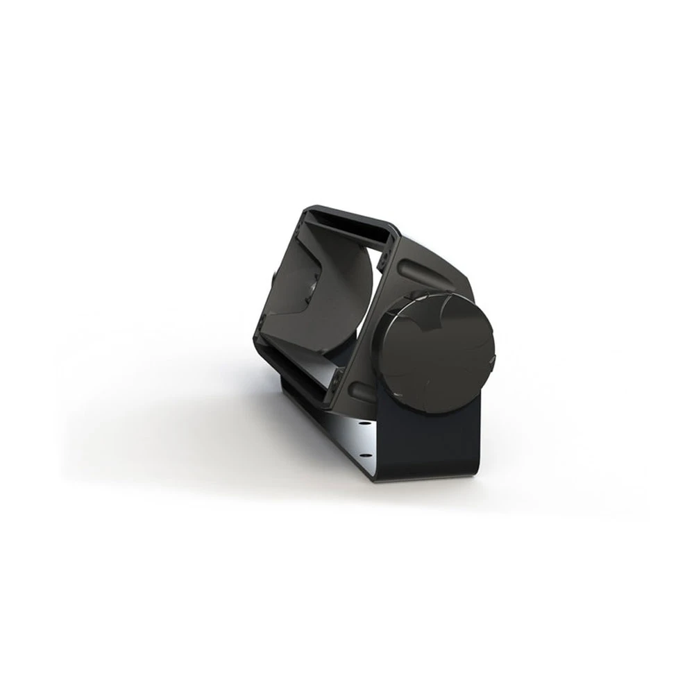 Fusion Gimbal Mount Bracket For MS-RA50 1 Fusion Gimbal Mount Bracket For MS-RA50