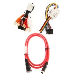 Fusion MS-RA205 Marine Stereo Package With Speakers -Seasound Electronics Store 3270 5 1